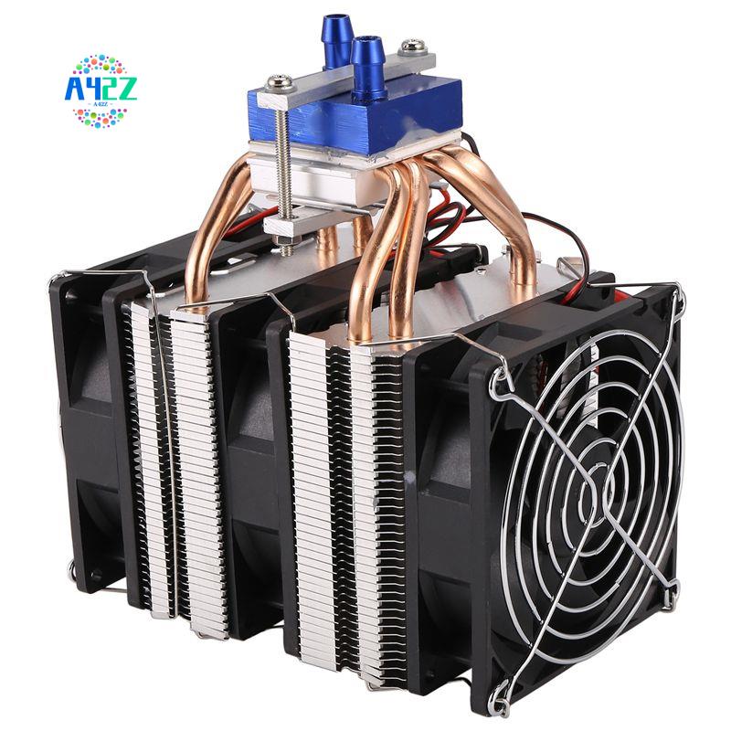 A42Z-1 PC Thermoelectric Coole - Chiller Water Cooling System Pc 评论和价格